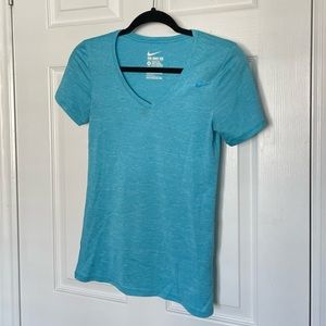 Nike Women’s Dry Fit T-Shirt - Size XS